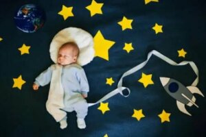 15 namen geïnspireerd door astronomie