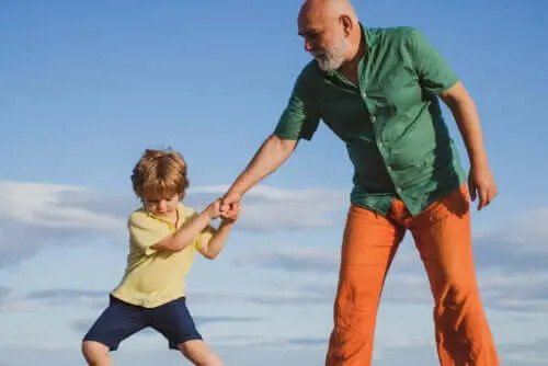 4 disciplinaire problemen bij kinderen