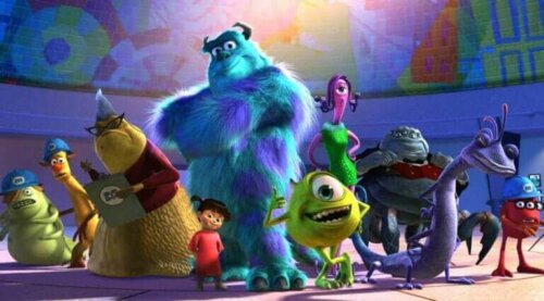 Zinnen van Pixar-films die levenslessen bevatten
