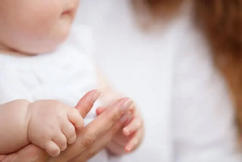 Namen voor baby's
