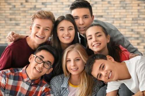 Stereotypen en vooroordelen over tieners