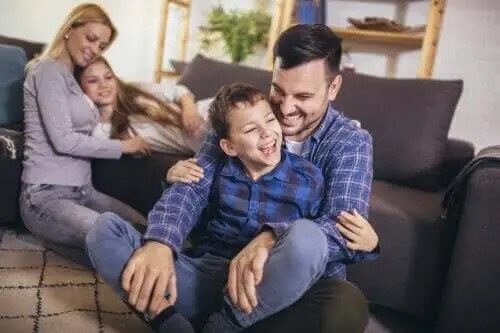 Thuis aan de taalvaardigheid van je kind werken