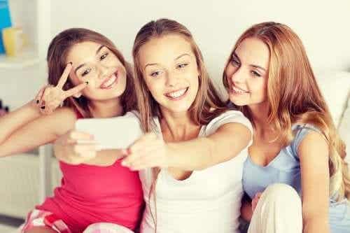 Stereotypen en vooroordelen over tieners