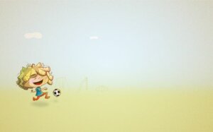 Een actief kind is een gelukkig kind