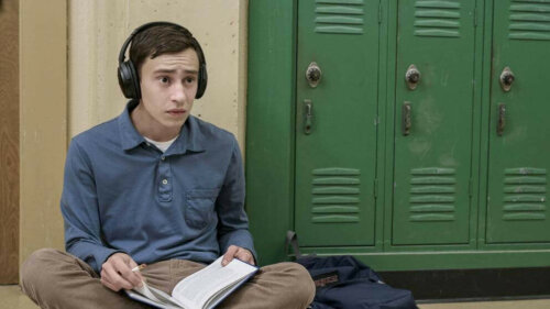 Atypical: een serie over autismespectrumstoornis