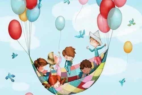 Kinderen moeten kind kunnen zijn