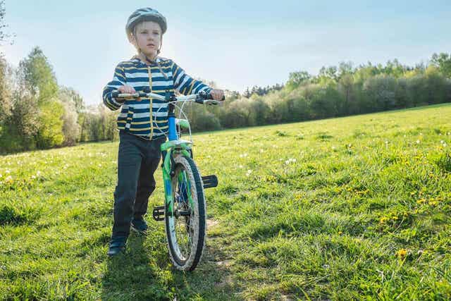 De beste sporten voor kinderen met astma