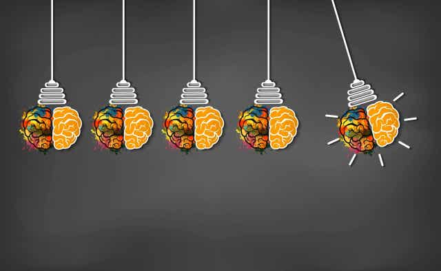 De theorie van meervoudige intelligentie