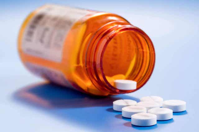 Welke medicijnen mogen kinderen gebruiken bij rugpijn