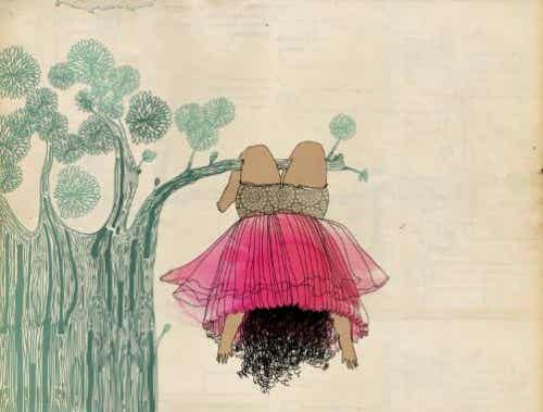 Er zijn gelukkig nog kindvriendelijke plekken