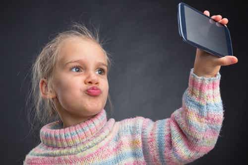 Enige kinderen zijn meestal erg eigenwijs