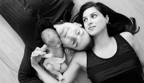 Lees onze 8 tips voor nieuwe ouders!