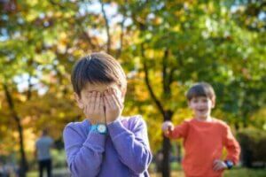 8 tips om de gevolgen van pesten te overwinnen