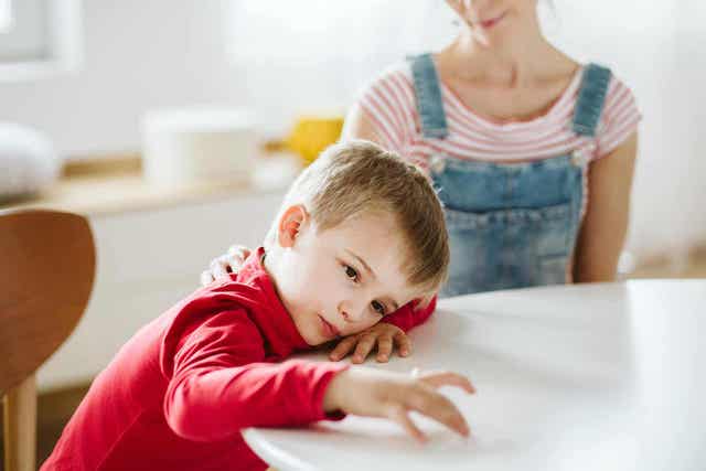 Soorten aandacht om te versterken bij kinderen die snel afgeleid zijn