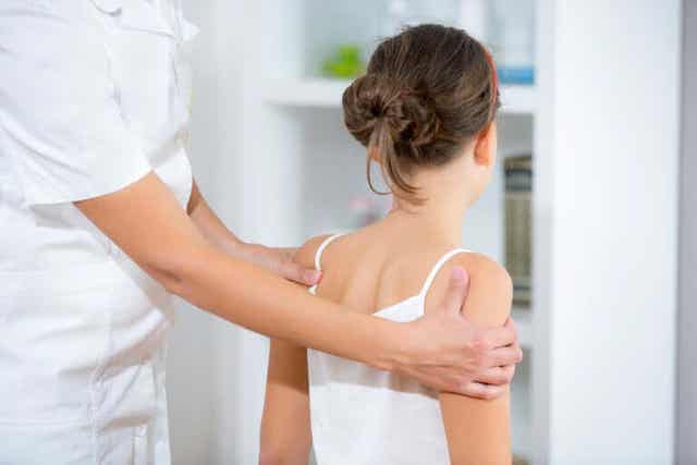 Medische controles tijdens de adolescentie