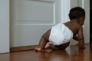 Attachment parenting vereist een dosis flexibiliteit