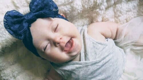 Vroege detectie van het syndroom van Down