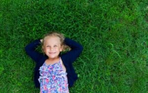 De Koeppen-techniek om kinderen te helpen ontspannen