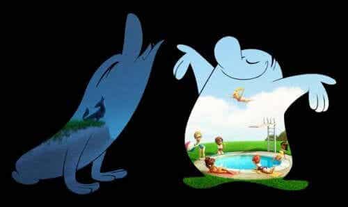 een korte film over acceptatie