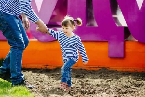 Dingen die je je kinderen nooit mag verbieden