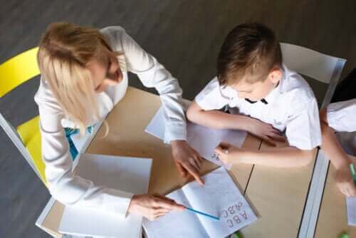 Het educatieve belang van individuele verschillen