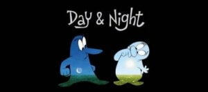 Day and Night: een korte film over acceptatie