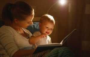 Geluidsboeken voor baby's en kleine kinderen