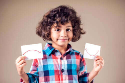 Het belang van het valideren van de emoties van kinderen