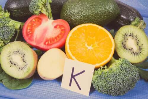 Het belang van vitamine K tijdens de zwangerschap