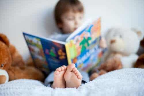 Kinderboeken die genderstereotypen doorbreken