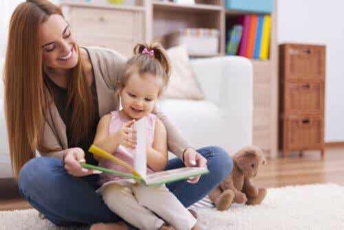 Geluidsboeken voor baby's en kleine kinderen