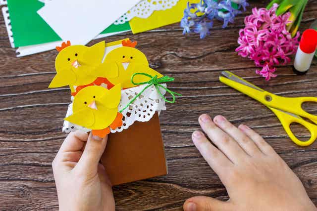 Leuke dierenknutsels voor kinderen
