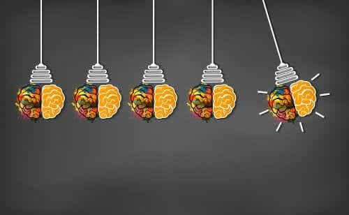 Synaptisch snoeien tijdens de kindertijd en adolescentie