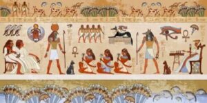 Ontdek Egypte via kinderliteratuur