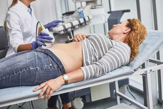 Zeldzame ziekten tijdens de zwangerschap