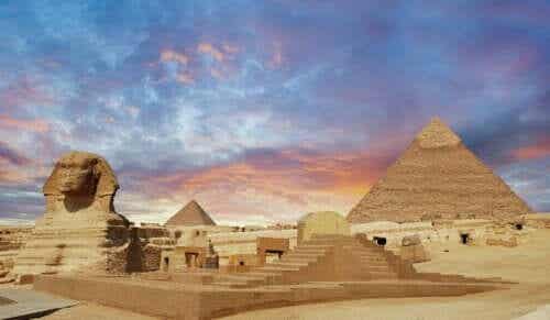 Ontdek Egypte via kinderliteratuur