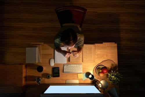 Hoe moet een goede studieruimte eruit zien