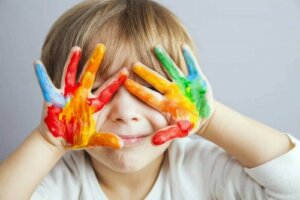 Talenten van kinderen identificeren en ontwikkelen