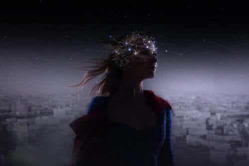 Verbindingen in de hersenen bij adolescenten