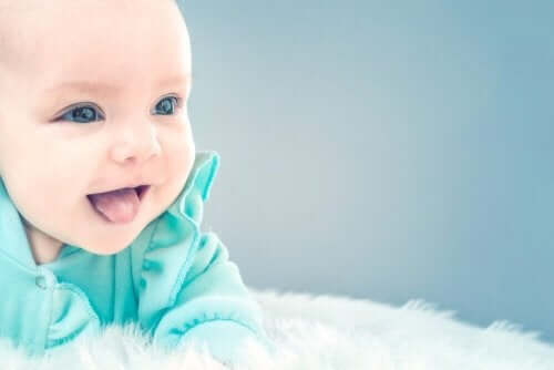 Waarom imiteren kinderen wat ze zien?