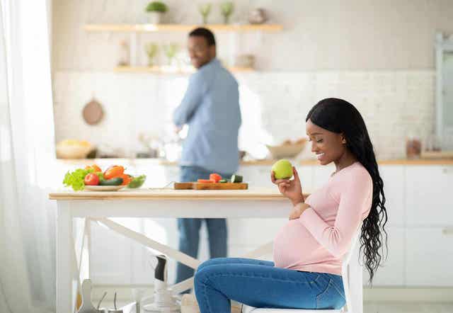 Het belang van vitamine K tijdens de zwangerschap