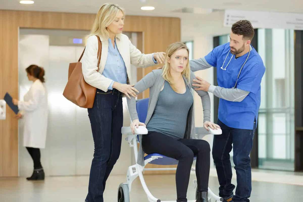 Vereist jouw specifieke situatie een keizersnede