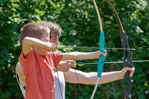 Boogschieten voor kinderen: een sport met veel voordelen