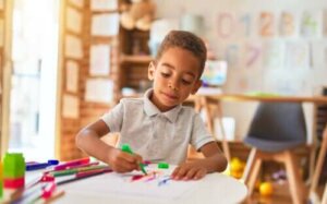 Leer alles over de internationale week voor kunsteducatie