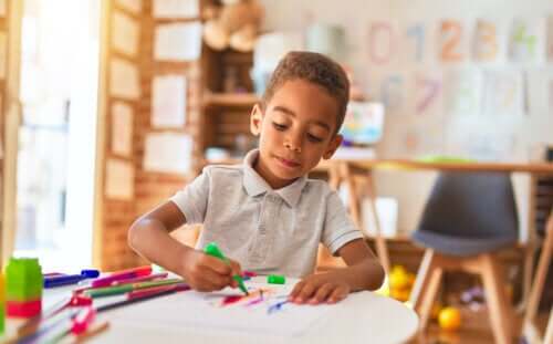 Leer alles over de internationale week voor kunsteducatie