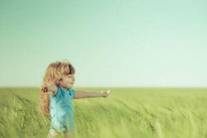 Wil je een aardig kind opvoeden? Wees een aardige ouder!