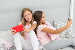 Verantwoord gebruik van sociale media voor kinderen