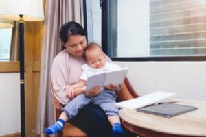 Het belang van kinderpoëzie