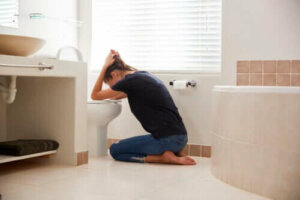 Natuurlijke remedies voor ochtendmisselijkheid