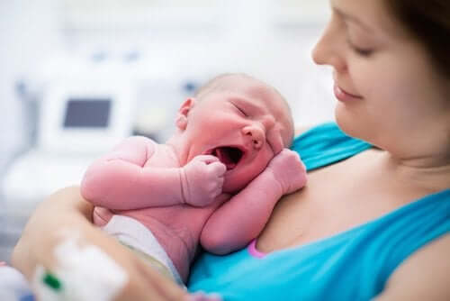 De rol van oxytocine bij de inleiding van de bevalling
